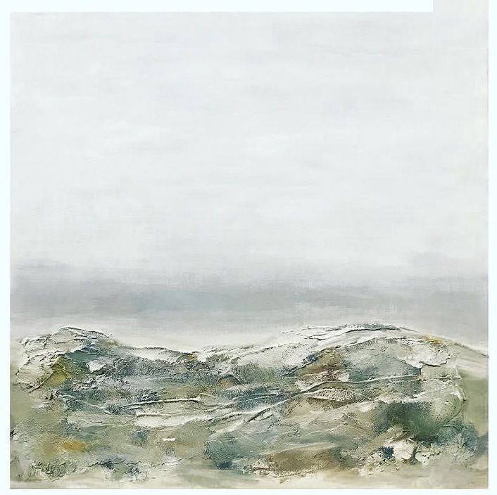 Tundra, obra de Teresa Berruguete