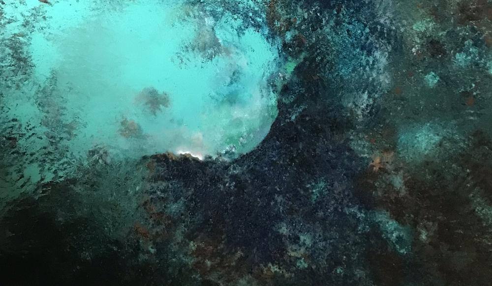 Pomelato, obra de Teresa Berruguete